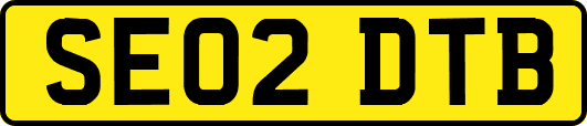 SE02DTB