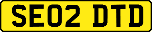 SE02DTD