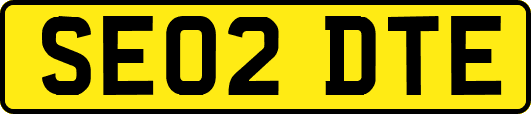 SE02DTE