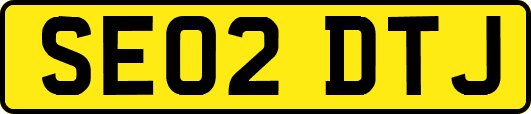SE02DTJ