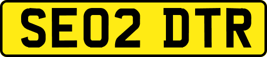 SE02DTR