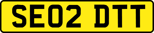 SE02DTT