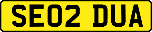SE02DUA