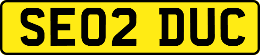 SE02DUC