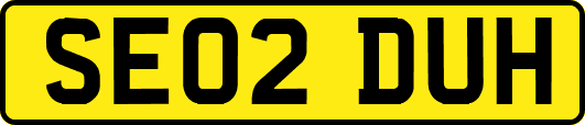 SE02DUH