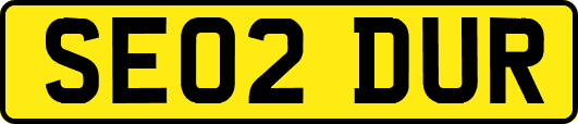 SE02DUR