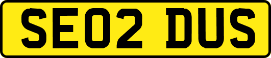 SE02DUS