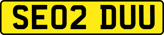 SE02DUU