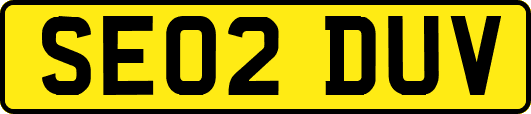 SE02DUV