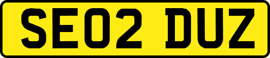SE02DUZ