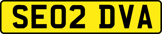 SE02DVA