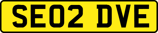 SE02DVE