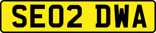 SE02DWA