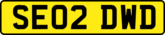 SE02DWD