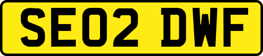 SE02DWF