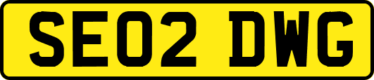 SE02DWG