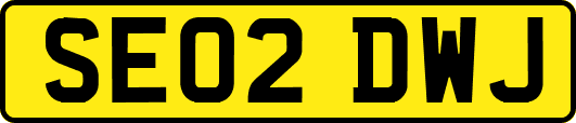 SE02DWJ