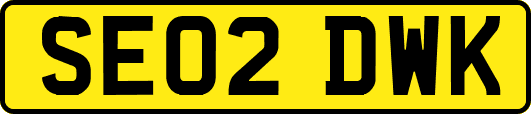 SE02DWK