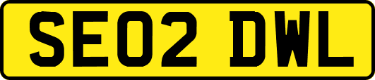 SE02DWL