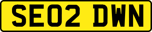 SE02DWN