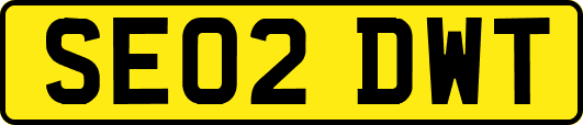 SE02DWT