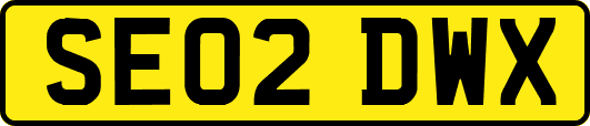 SE02DWX
