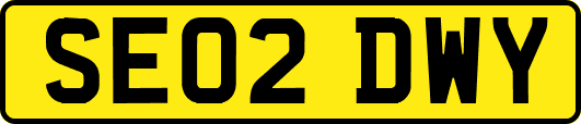 SE02DWY