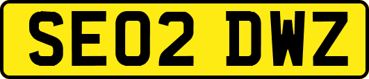 SE02DWZ