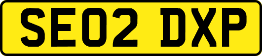 SE02DXP