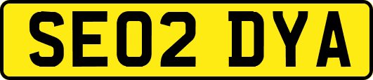 SE02DYA