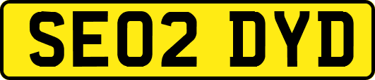 SE02DYD