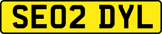 SE02DYL
