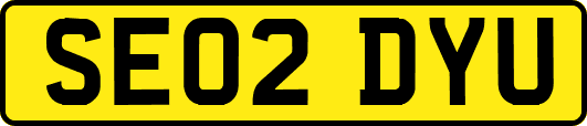 SE02DYU
