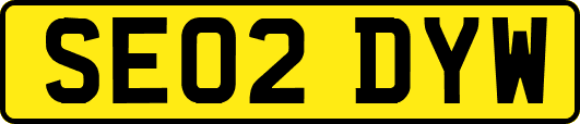 SE02DYW