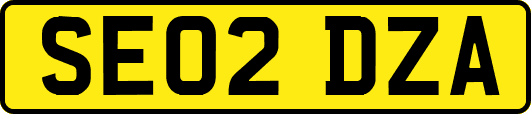 SE02DZA