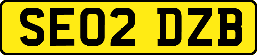 SE02DZB