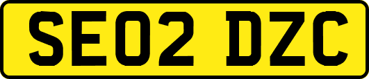 SE02DZC