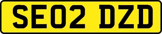 SE02DZD