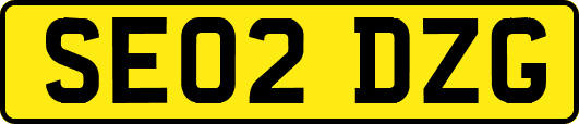 SE02DZG
