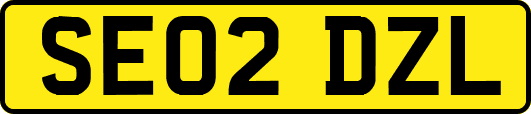 SE02DZL