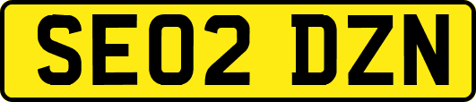 SE02DZN