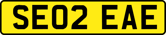 SE02EAE