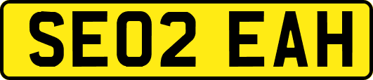 SE02EAH