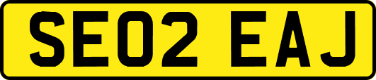 SE02EAJ