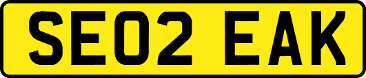 SE02EAK
