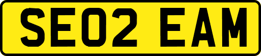 SE02EAM
