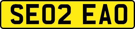 SE02EAO