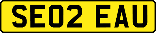 SE02EAU