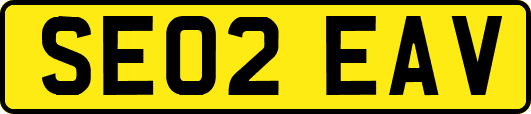 SE02EAV