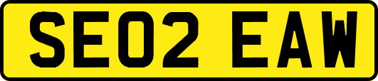 SE02EAW